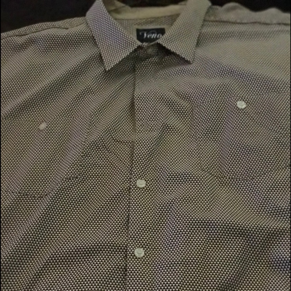 Dress shirt